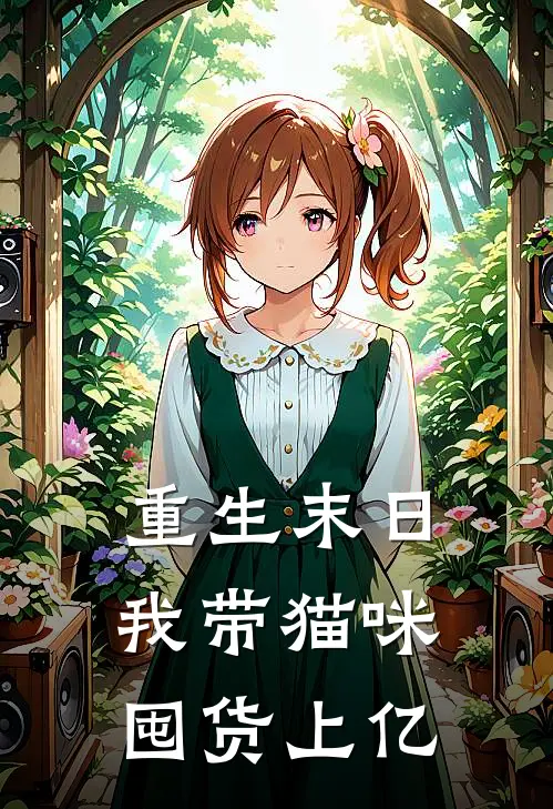 重生末日，我带猫咪囤货上亿