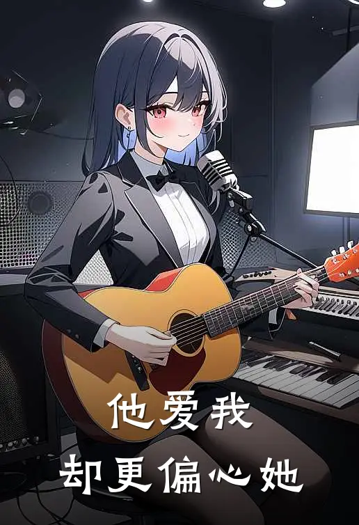 他爱我，却更偏心她