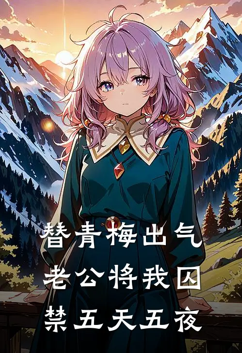 替青梅出气，老公将我囚禁五天五夜