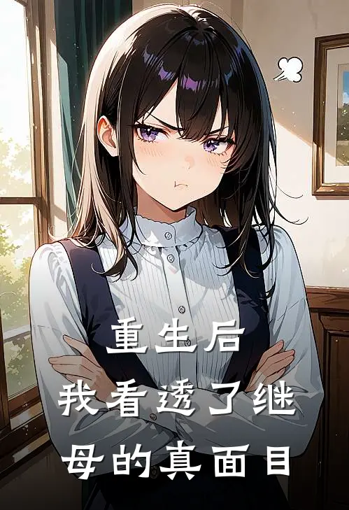 重生后，我看透了继母的真面目