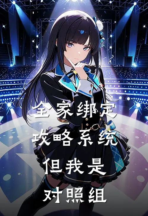 全家绑定攻略系统，但我是对照组