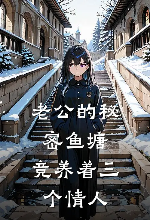 老公的秘密鱼塘，竟养着三个情人