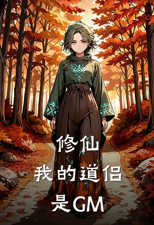 修仙：我的道侣是GM