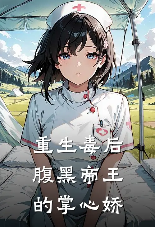 重生毒后：腹黑帝王的掌心娇