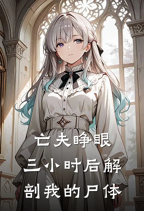 亡夫睁眼：三小时后解剖我的尸体