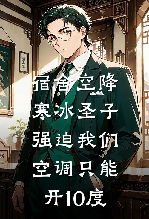 宿舍空降寒冰圣子，强迫我们空调只能开10度