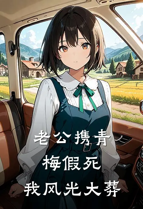 老公携青梅假死，我风光大葬