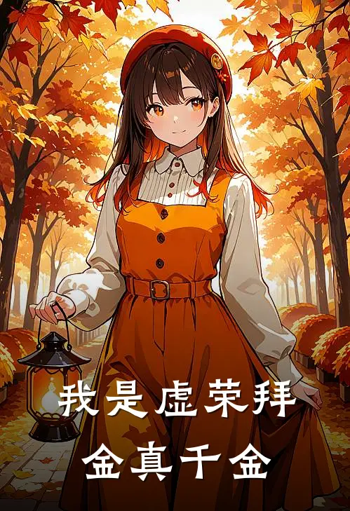 我是虚荣拜金真千金