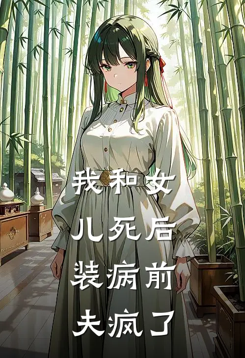 我和女儿死后，装病前夫疯了
