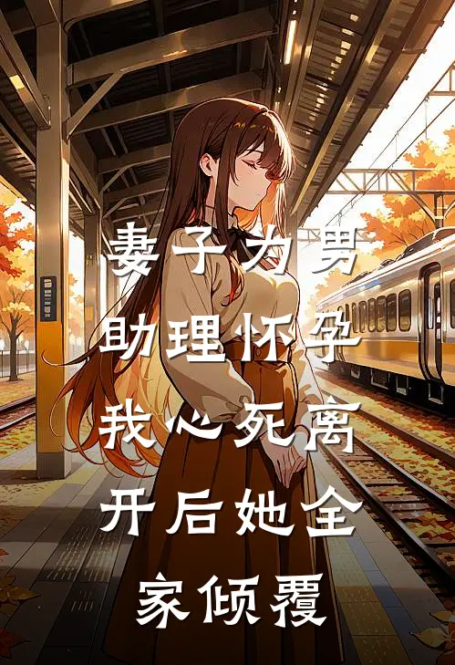 妻子为男助理怀孕，我心死离开后她全家倾覆