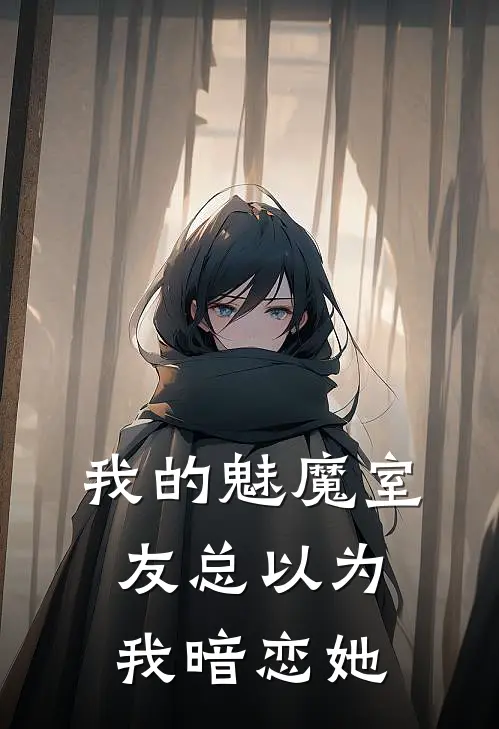 我的魅魔室友总以为我暗恋她