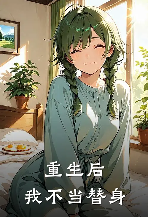 重生后，我不当替身