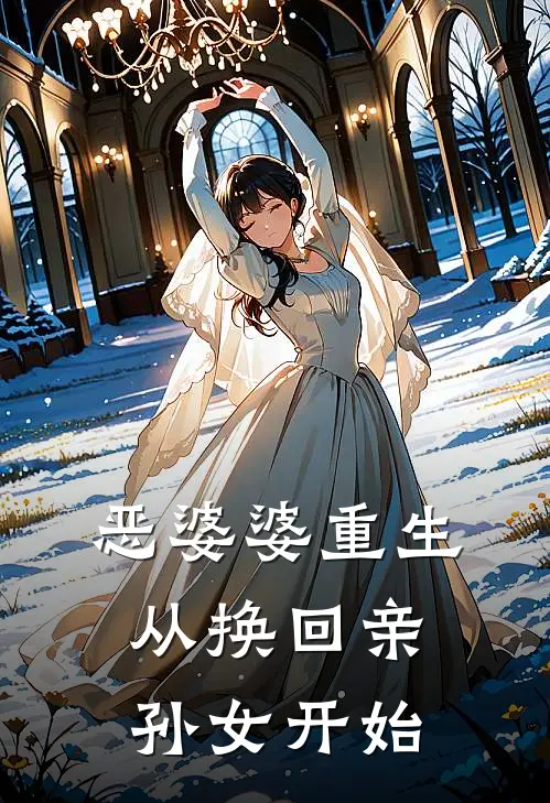 恶婆婆重生，从换回亲孙女开始