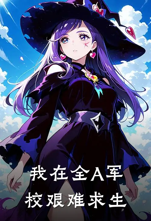 我在全A军校艰难求生