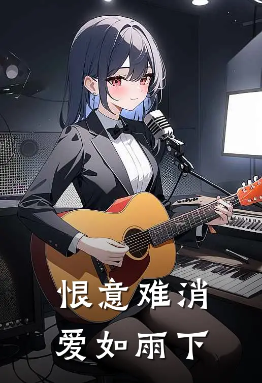 恨意难消，爱如雨下