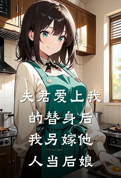 夫君爱上我的替身后，我另嫁他人当后娘