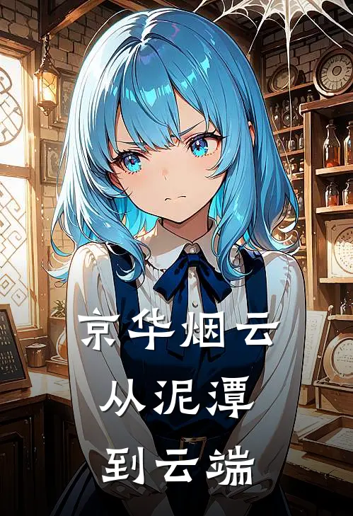 京华烟云：从泥潭到云端