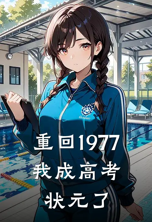 重回1977：我成高考状元了