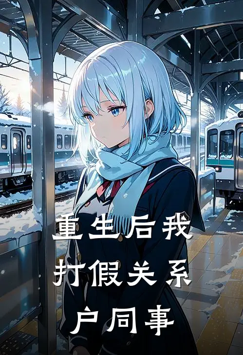 重生后我打假关系户同事