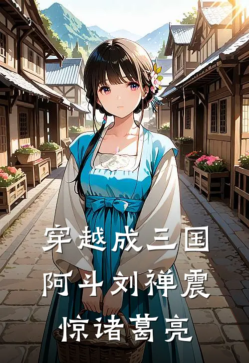 穿越成三国阿斗刘禅震惊诸葛亮