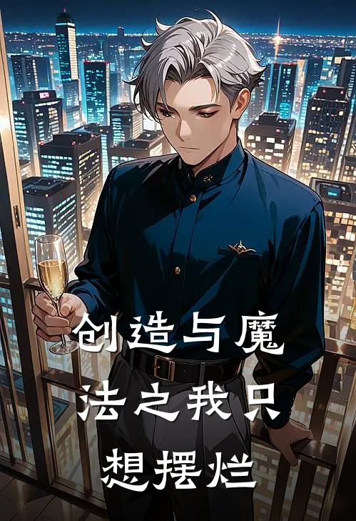 创造与魔法之我只想摆烂