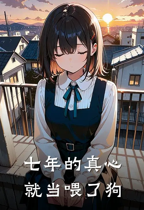 七年的真心就当喂了狗