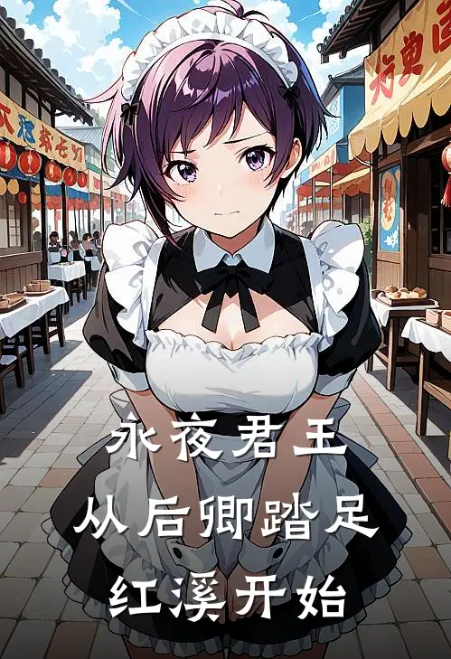 永夜君王：从后卿踏足红溪开始