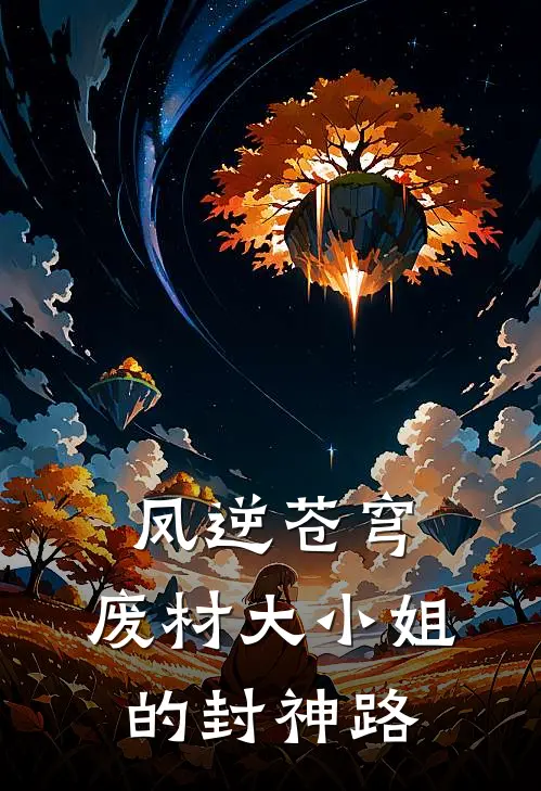 凤逆苍穹：废材大小姐的封神路