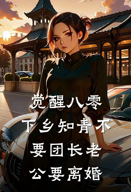 觉醒八零，下乡知青不要团长老公要离婚