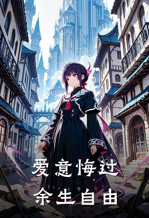 爱意悔过，余生自由