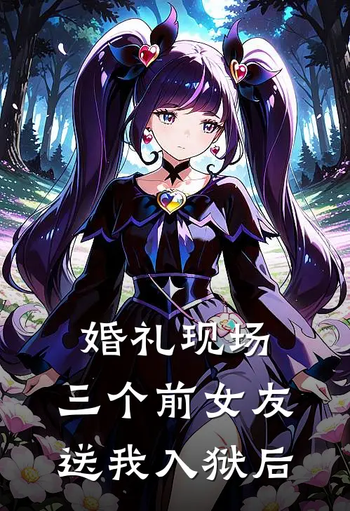 婚礼现场，三个前女友送我入狱后