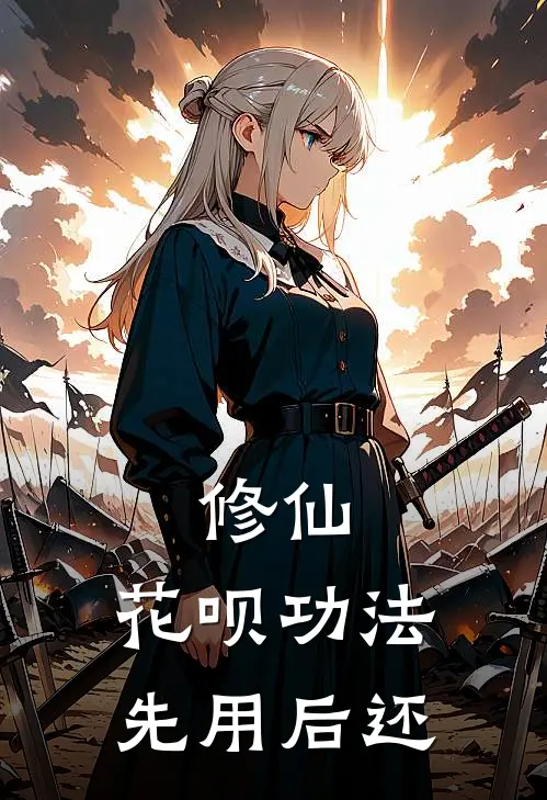 修仙：花呗功法，先用后还