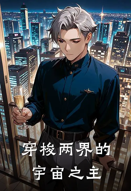 穿梭两界的宇宙之主