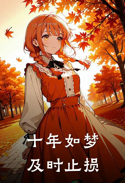 十年如梦，及时止损