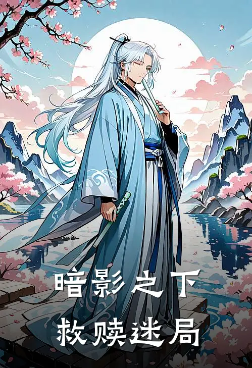 暗影之下救赎迷局