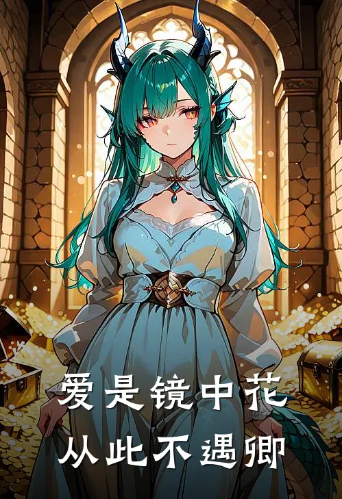 爱是镜中花，从此不遇卿