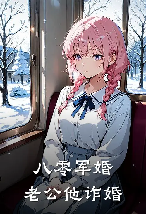 八零军婚：老公他诈婚