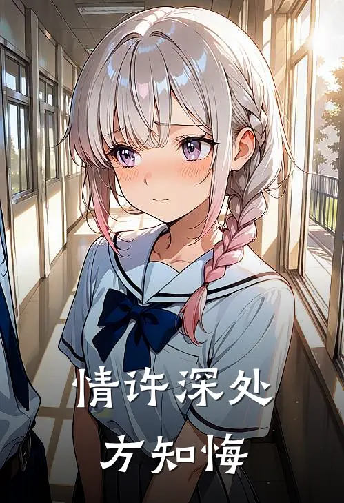 情许深处方知悔