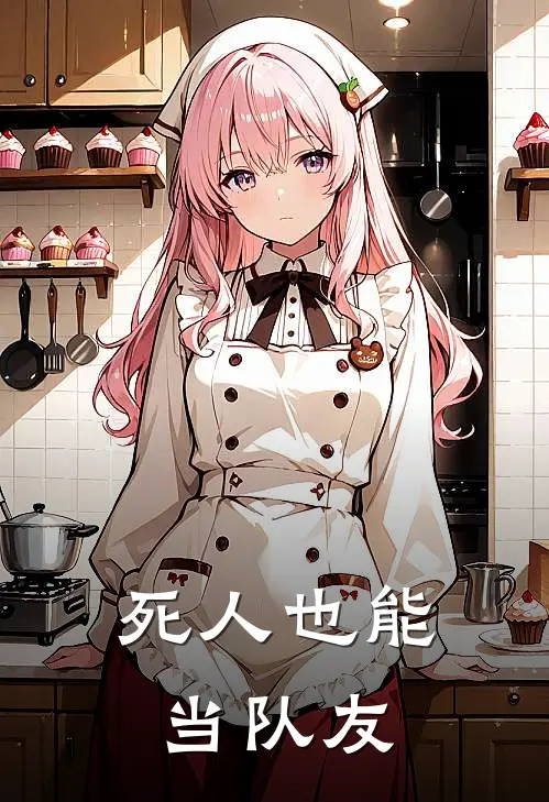 死人也能当队友