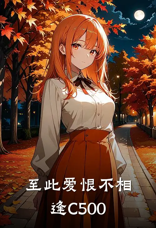 至此爱恨不相逢C500