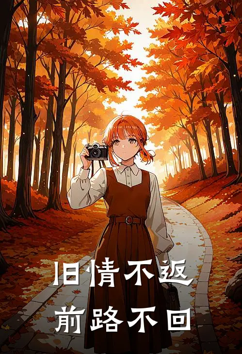 旧情不返，前路不回