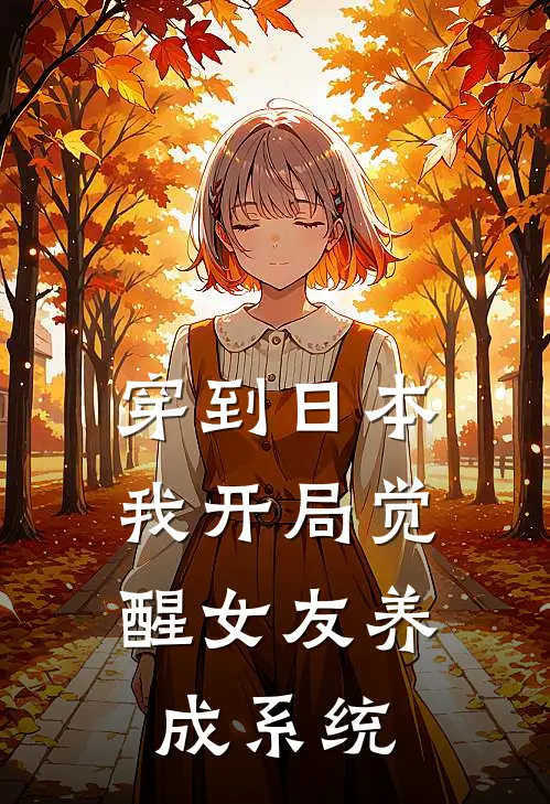 穿到日本，我开局觉醒女友养成系统