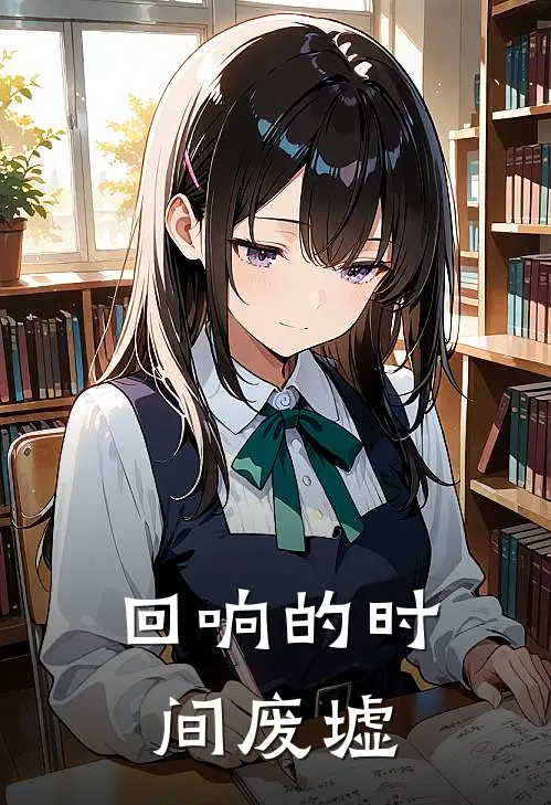 回响的时间废墟