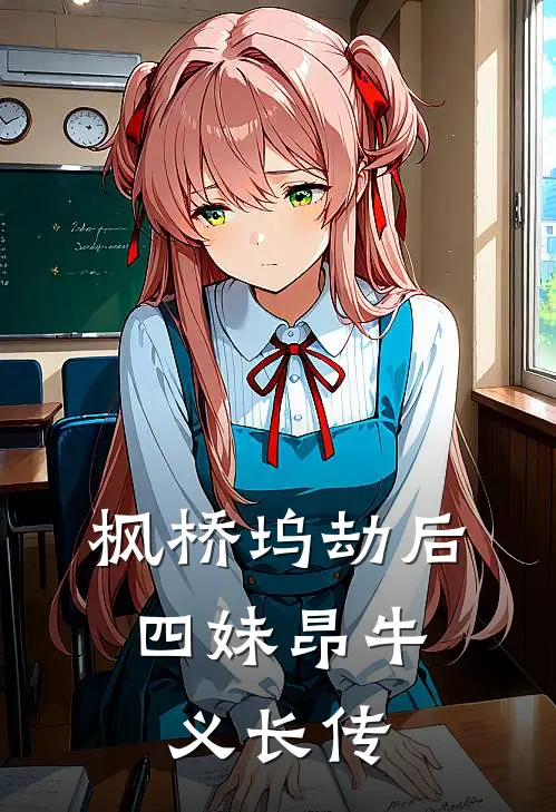 枫桥坞劫后，四妹昂牛义长传