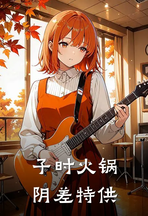 子时火锅：阴差特供