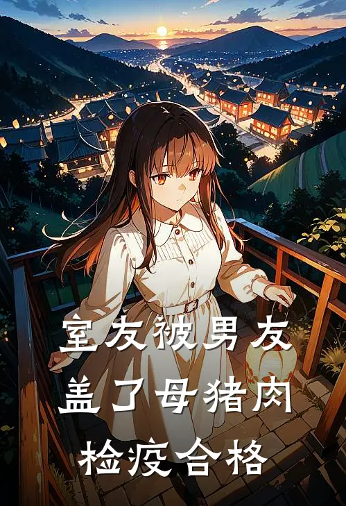 室友被男友盖了母猪肉检疫合格