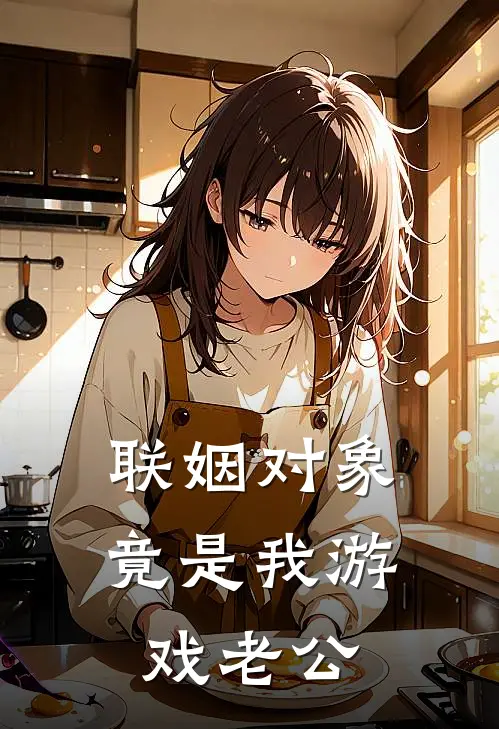 联姻对象竟是我游戏老公