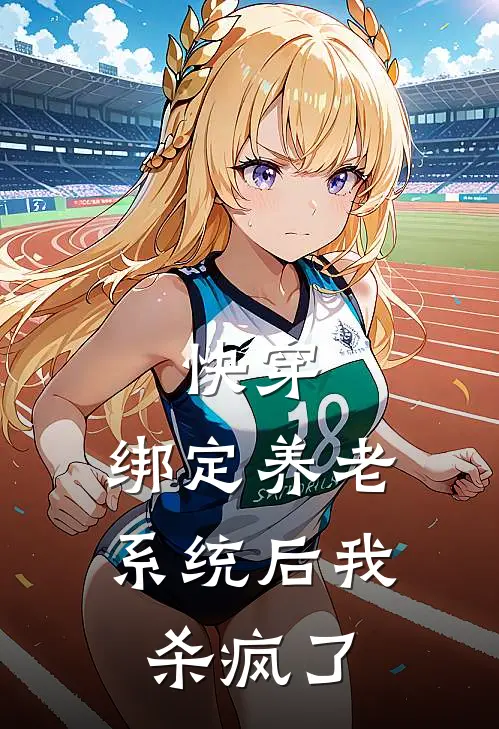 快穿：绑定养老系统后我杀疯了