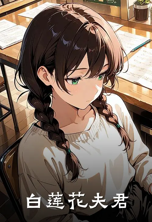 白莲花夫君
