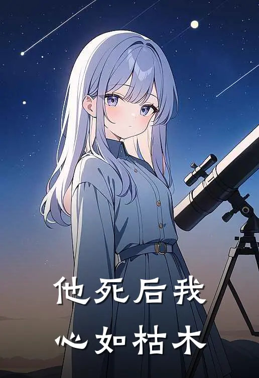 他死后我心如枯木